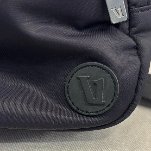 EUC VUORI All Around Hip Pack - Black - Unisex - Picture 7 of 12